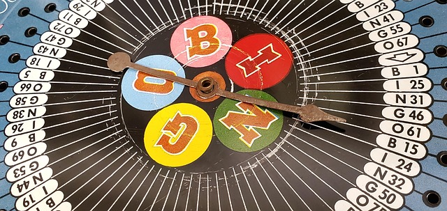 Bingo, Spil, Lotto, Succes, Lykkelig