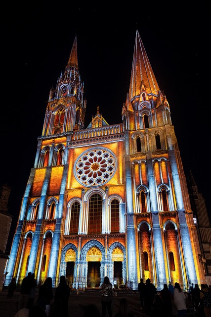 Free Cathedral Gothic photo and picture