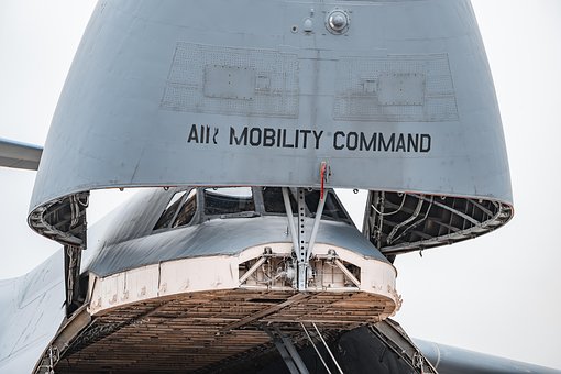 Free Airlift C5 photo and picture