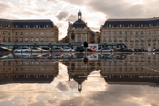 Free Vintage France photo and picture