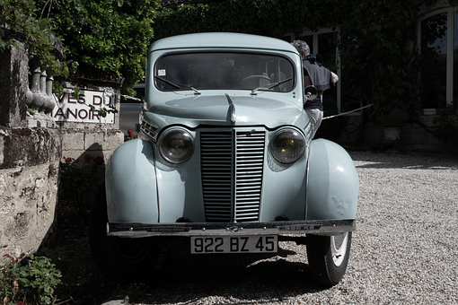 Free Peugeot Car photo and picture