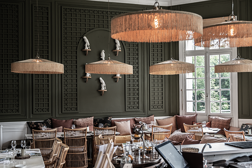 Free Restaurant Bordeaux photo and picture