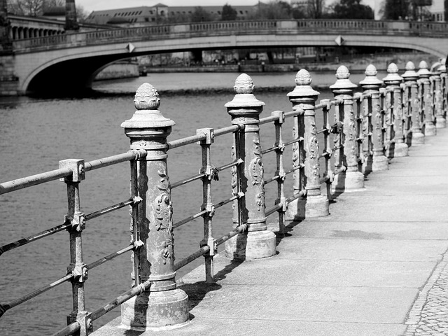 Free Berlin City photo and picture