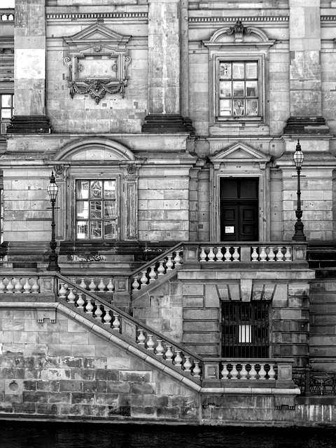Free Berlin Antique photo and picture