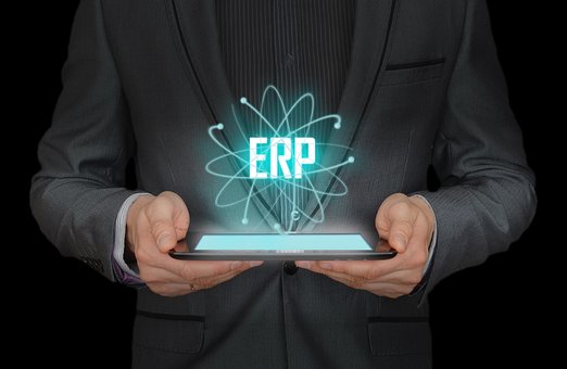 Free Erp Enterprise illustration and picture