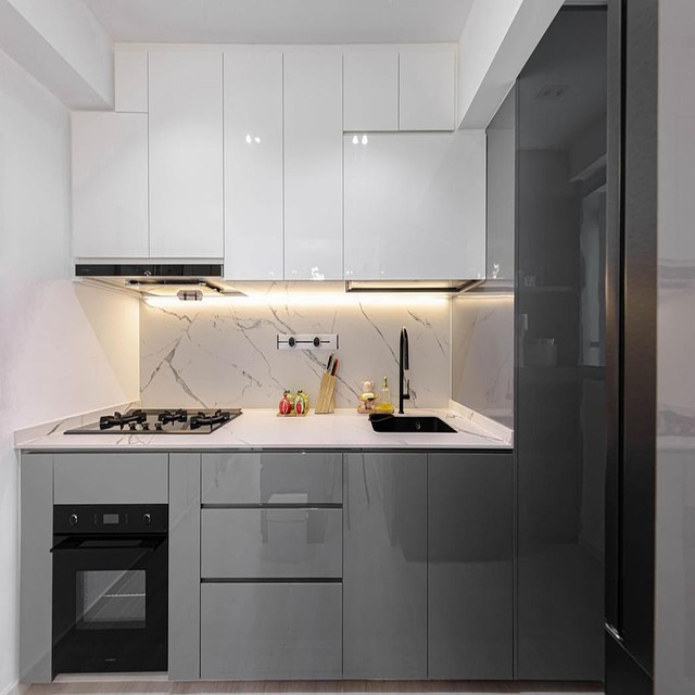 Interior Design Kitchen - Free photo on Pixabay