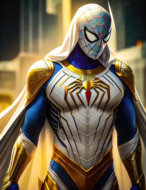 10+ Free Wallpaper Spiderman & Spiderman Images - Pixabay