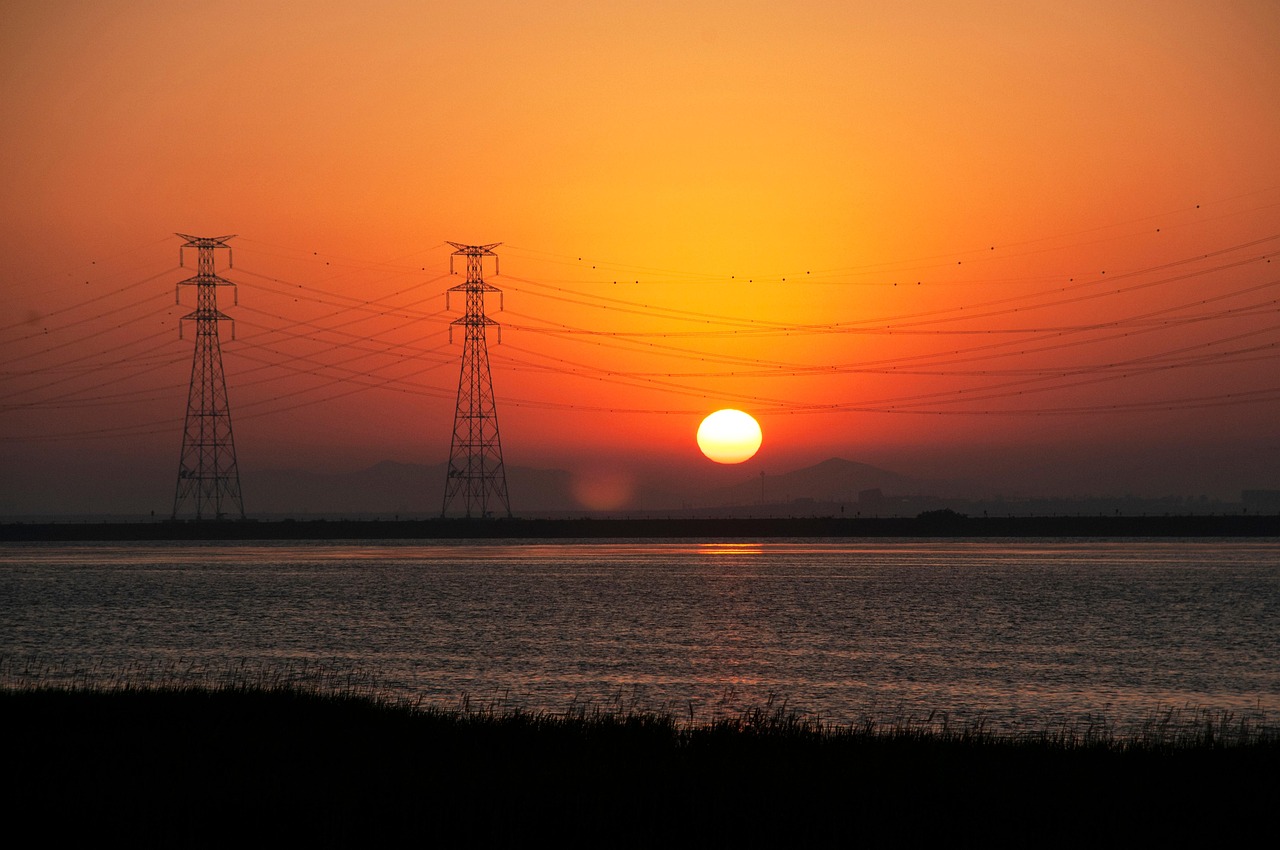 1 + 무료 일몰풍경 & 노을 이미지 - Pixabay