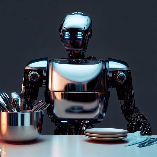 Intelligence artificiel robot image gratuite sur pixabay pixabay