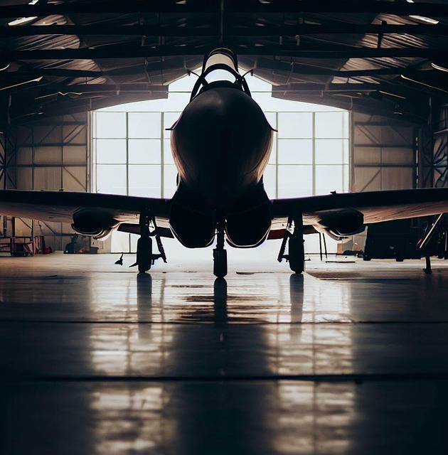 Download free HD stock image of Ai Generated Airplane Free ai generated airplane war illustration