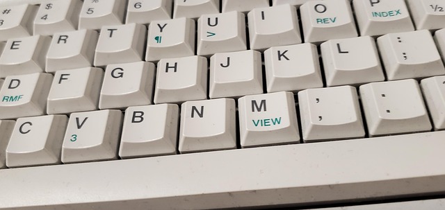 Tastatur, Teknologi, Bærbar, Input