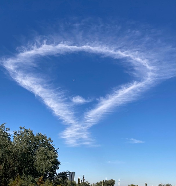 vapor jet