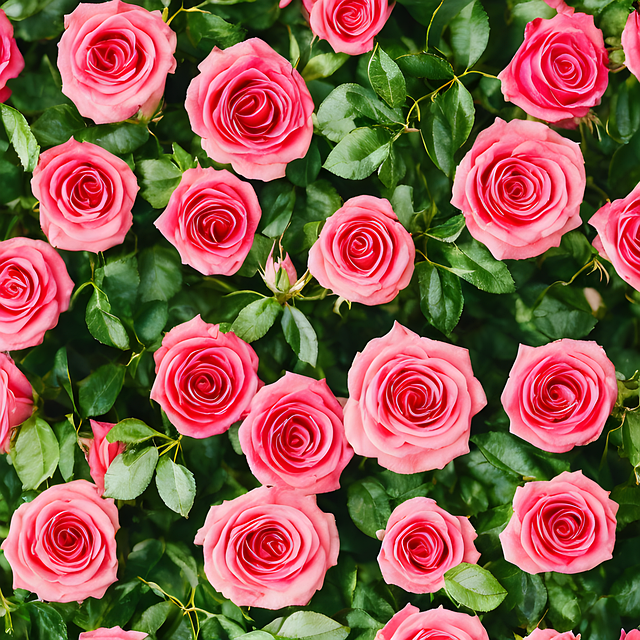 Free Roses Nature illustration and picture