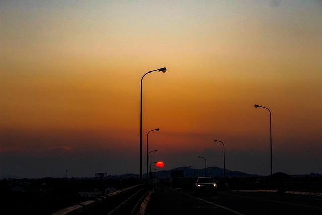 Antecedentes Puesta De Sol Puente - Foto gratis en Pixabay - Pixabay