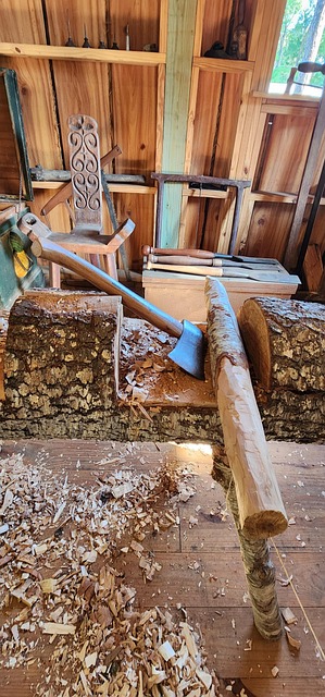 Free Carpentry Wood photo and picture