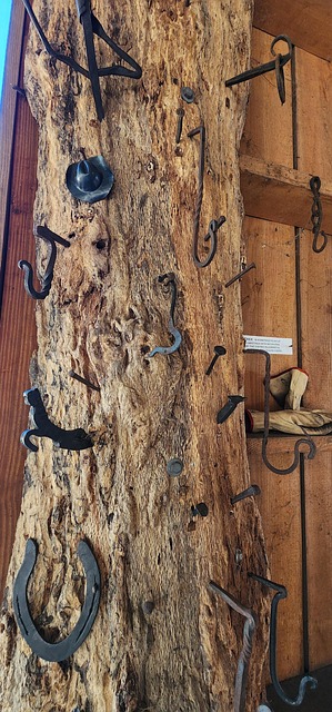 Free Tools Hooks photo and picture