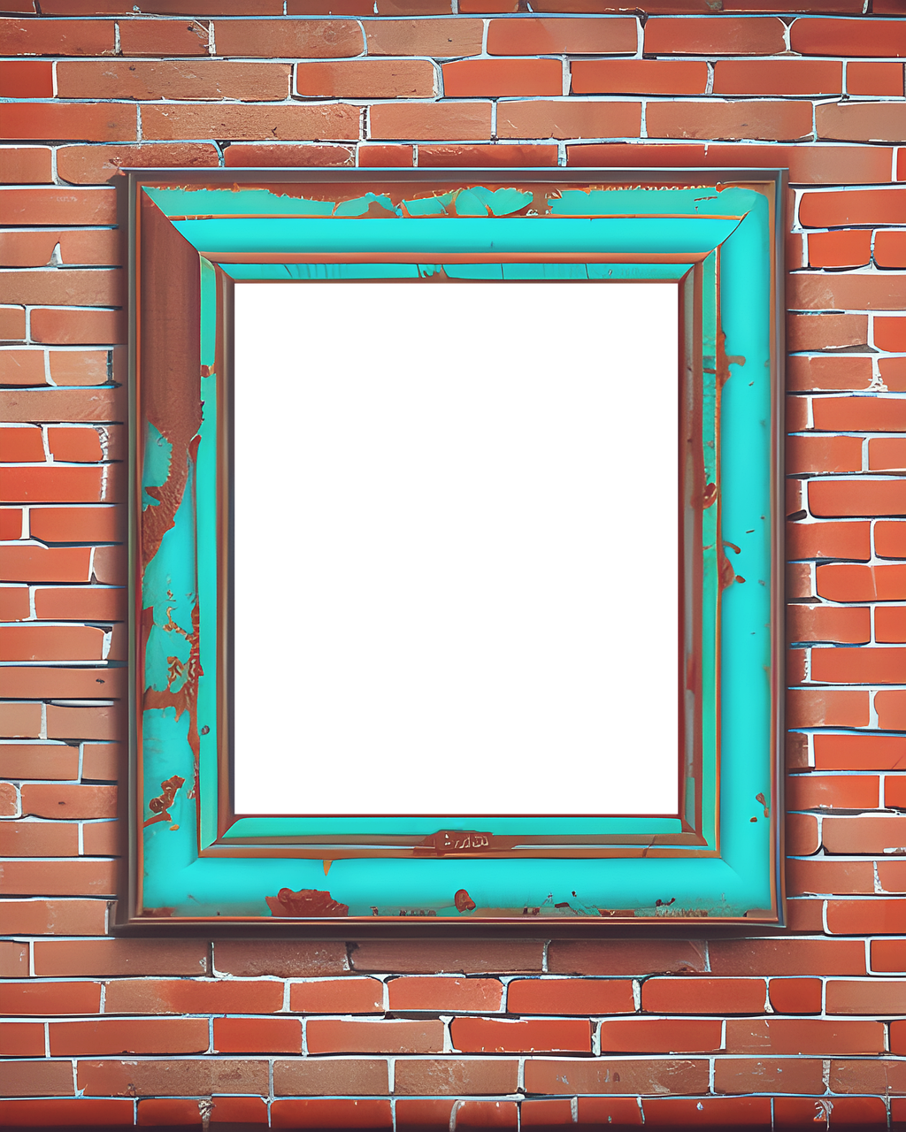 Download Frame Wall Vintage Royalty Free Stock Illustration Image 