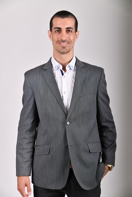 Free Man Suit photo and picture