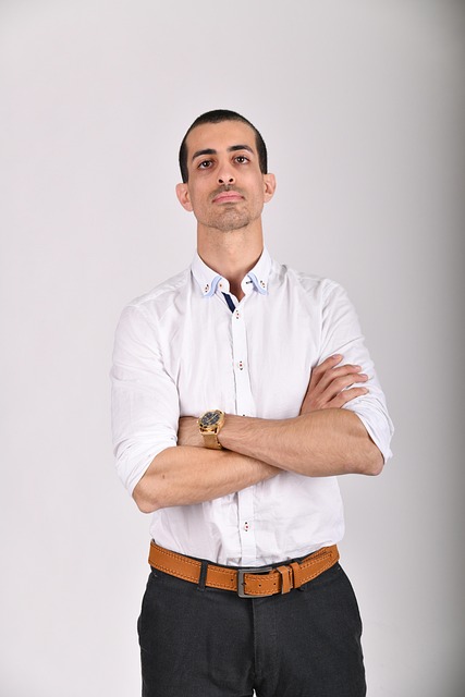 Free Man Suit photo and picture