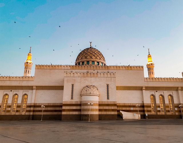 Free Mosque Religious photo and picture
