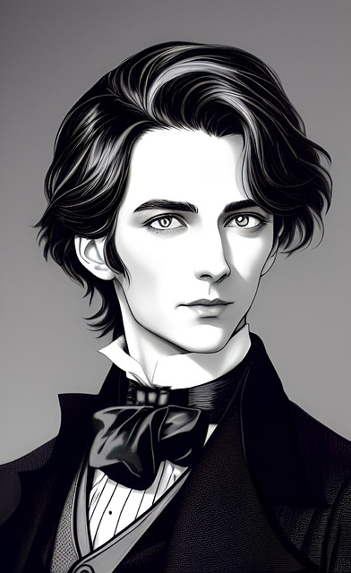 Explore 8,388+ Free Dorian Gray Illustrations: Download Now - Pixabay