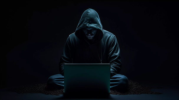Ai Genereret, Hacker, Sikkerhed