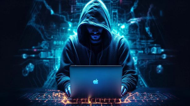 Ai Genereret, Hacker, Sikkerhed