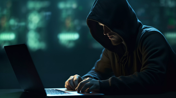 Ai Genereret, Hacker, Sikkerhed