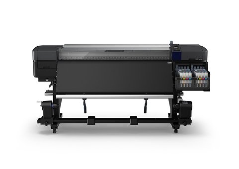 Free Sublimation Printer Printer photo and picture