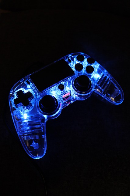 Free Controller Gaming photo and picture