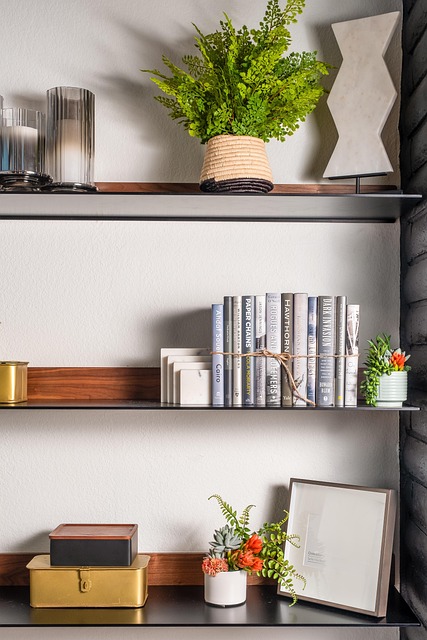 Free Corner Shelf Shelf Organizer photo and picture
