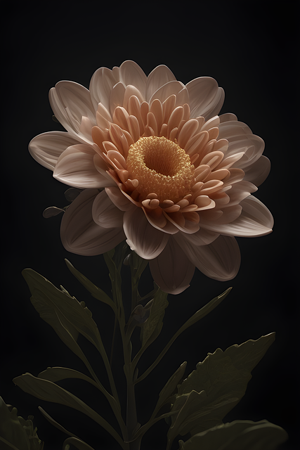 Free Flower Bloom illustration and picture