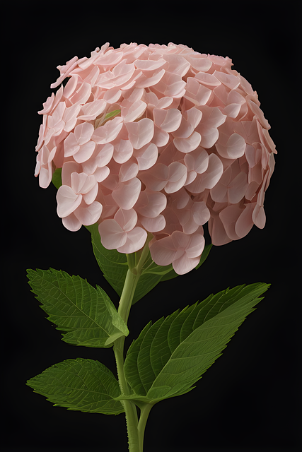 Free Flower Bloom illustration and picture