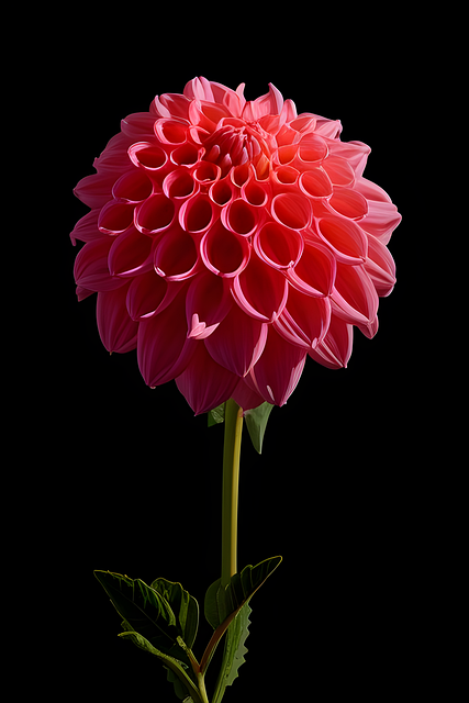Free Flower Bloom illustration and picture