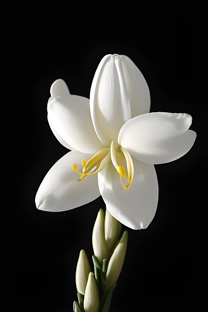 Free Flower Bloom illustration and picture