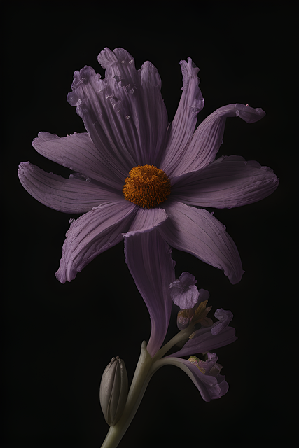 Free Flower Bloom illustration and picture