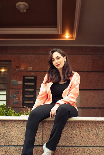 Free Model Fashion photo and picture
