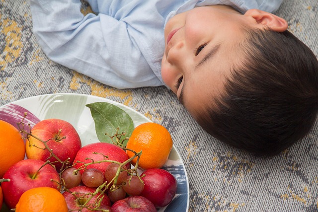 Free Baby Boy photo and picture