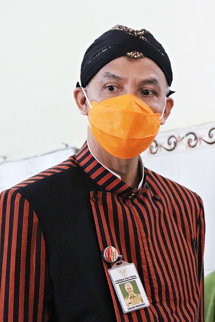 Belønning Pranowo, Politiker