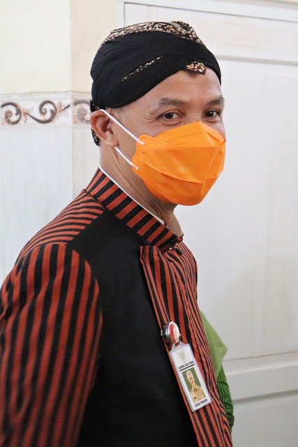 Belønning Pranowo, Politiker