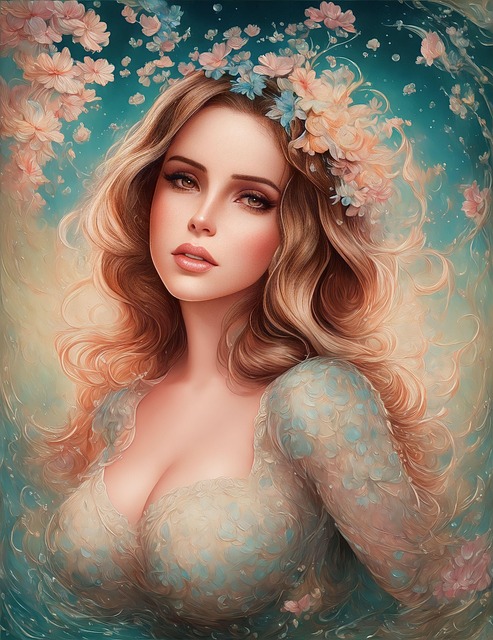 Ai Generat, Femeie, Lana Del Rey