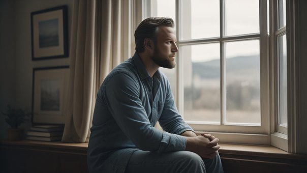 Free Ai Generated Window illustration and picture