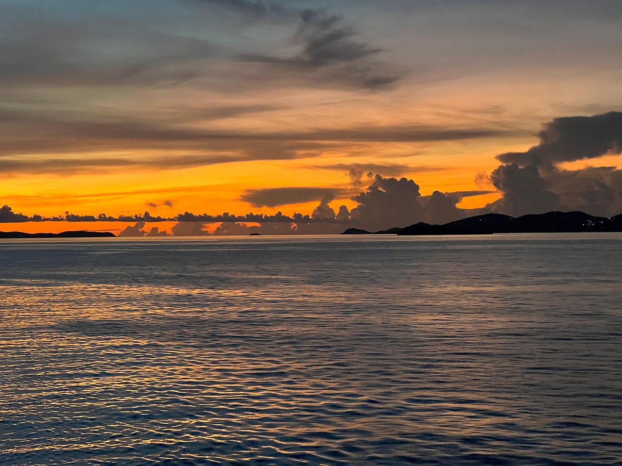 Le Coucher Du Soleil Des Nuages - Photo gratuite sur Pixabay - Pixabay