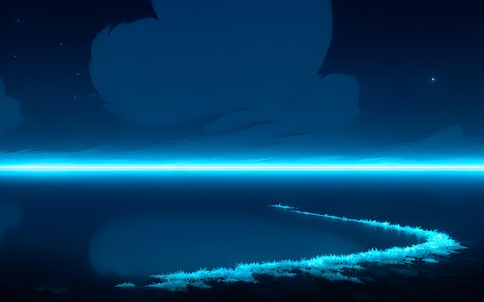 Free Ocean Sea illustration and picture