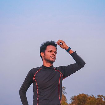Free Stylish Pose Fashion photo and picture