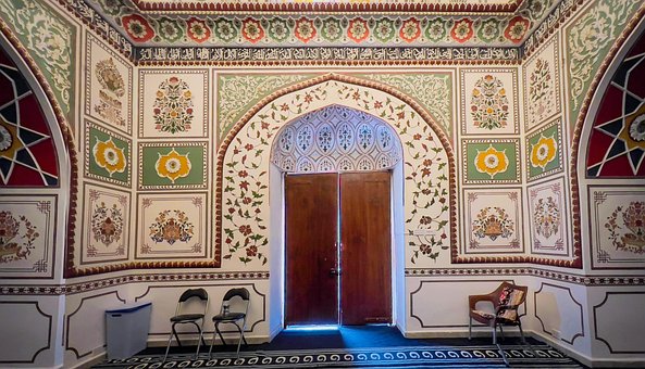 Free Masjid Mosque photo and picture