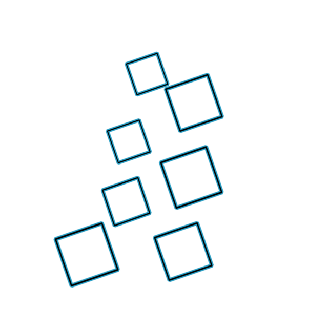 Free Quad Shape illustration and picture