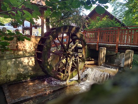 Free Mill Water Mill photo and picture