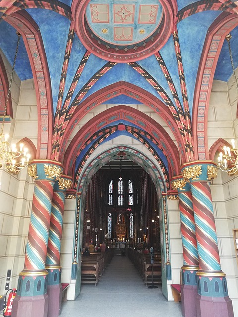 Free Religion Church photo and picture