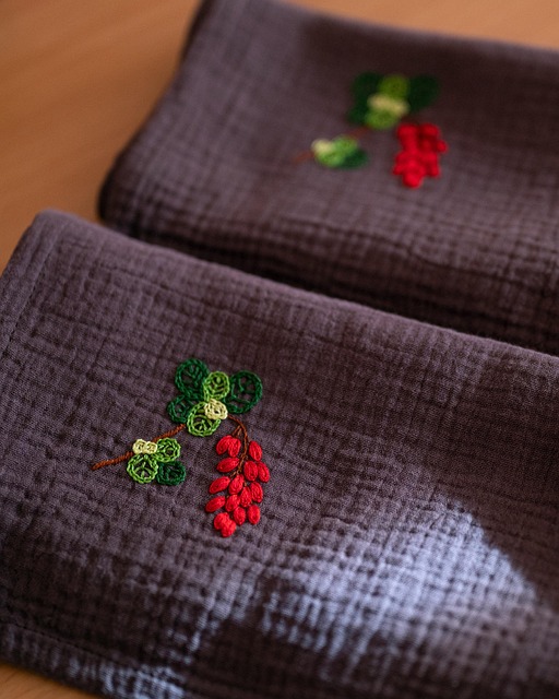 Free Embroidery Sewing photo and picture
